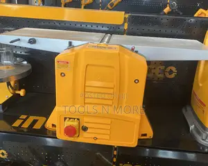 INGCO Electric Wood Jointer and Planer
