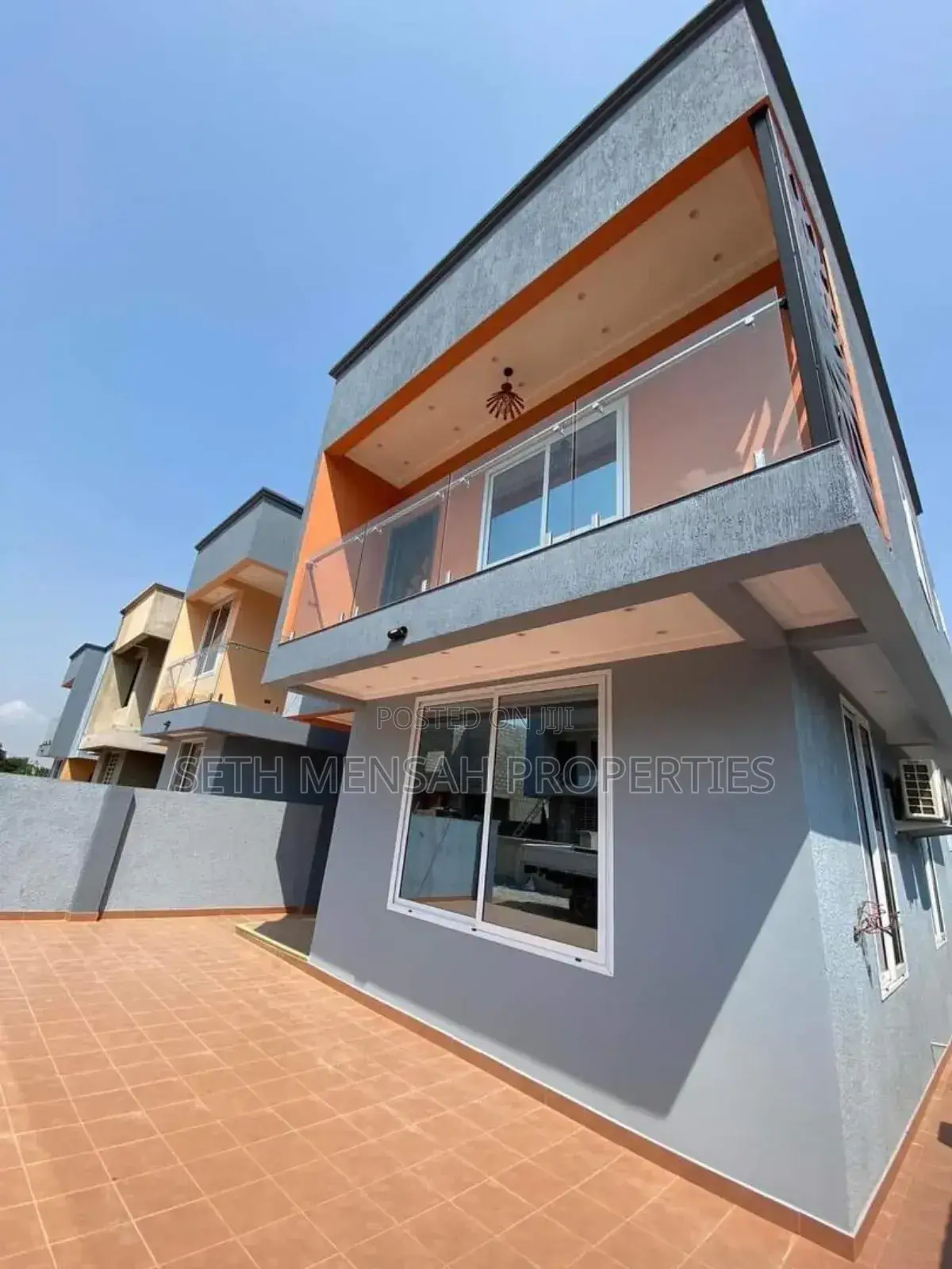 2bdrm House in Skm Properties, Oyarifa for sale