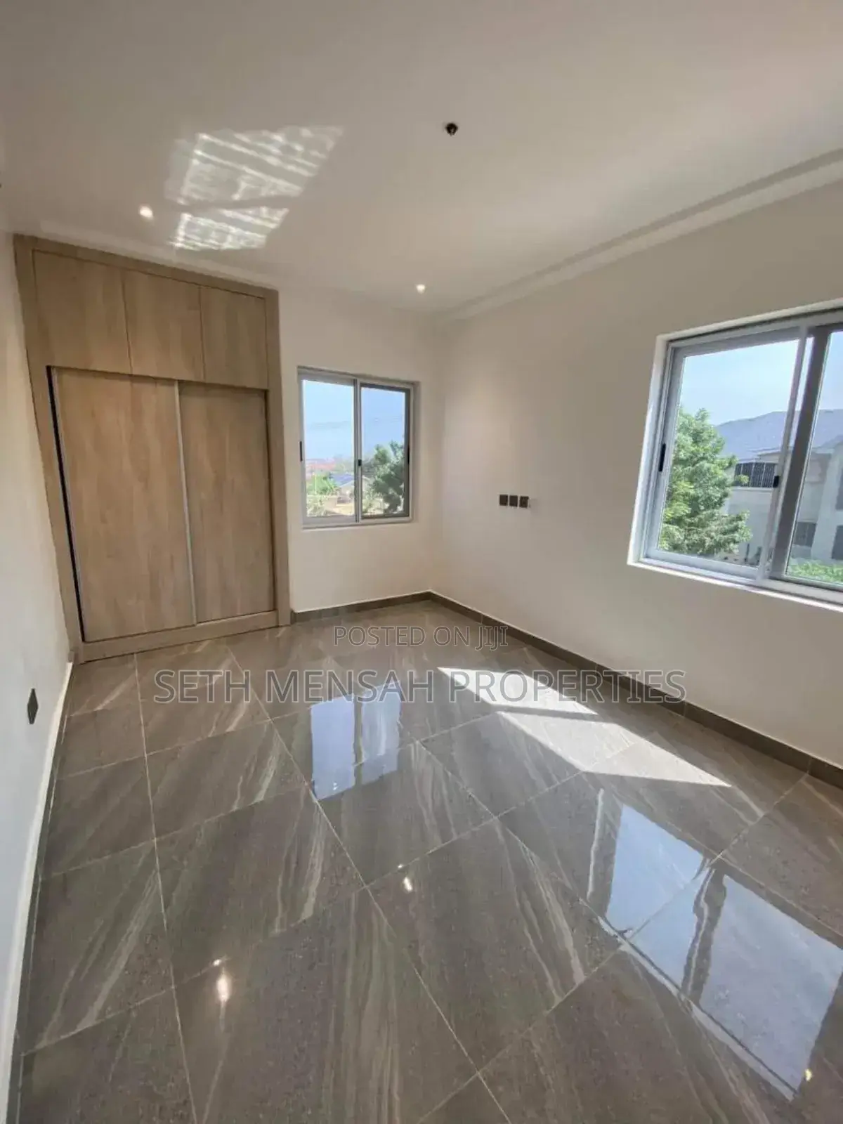 2bdrm House in Skm Properties, Oyarifa for sale