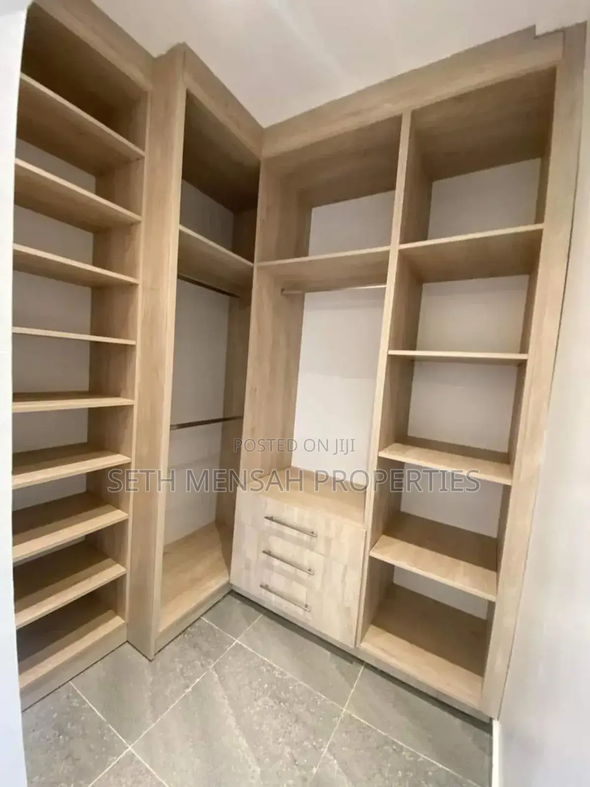 2bdrm House in Skm Properties, Oyarifa for sale