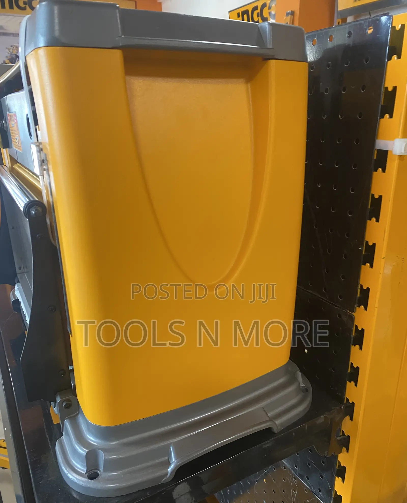 INGCO Thickness Planer 1500W