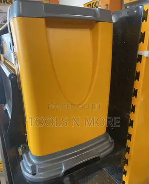 INGCO Thickness Planer 1500W