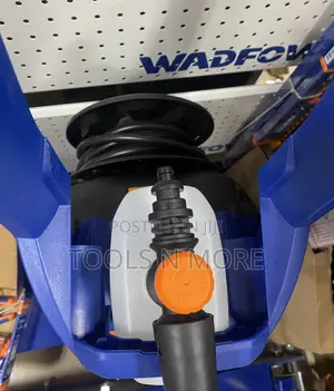 Wadfow High Pressure Washer 2200w