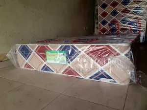 Latex Foam 12 Inches High Density Double Size Mattress