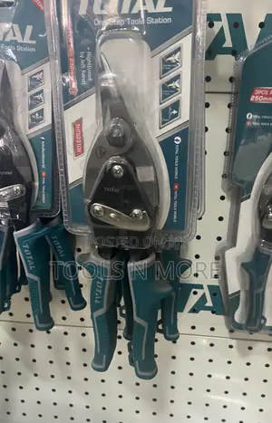 TOTAL Aviation Snip (Cutter)