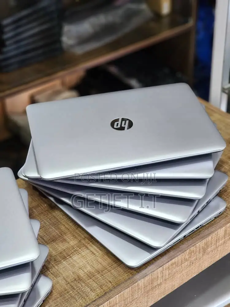 New Laptop HP EliteBook 840 G3 8GB Intel Core I5 SSD 256GB