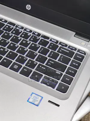 New Laptop HP EliteBook 840 G3 8GB Intel Core I5 SSD 256GB
