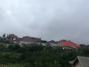 Plot of Land for Sale. Ejisu Besease