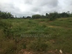 Plot of Land for Sale. Ejisu Besease
