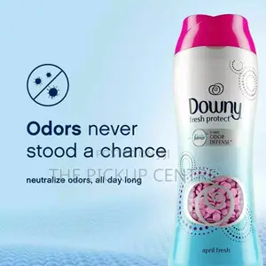 Downy Fresh Protect Beads Odour Defense in Wash 1.06kg
