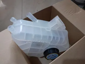 Ford Fiesta 2012-2020 Reservoir Tank
