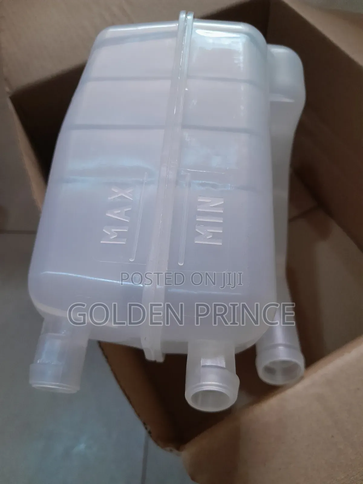 Ford Fiesta 2012-2020 Reservoir Tank