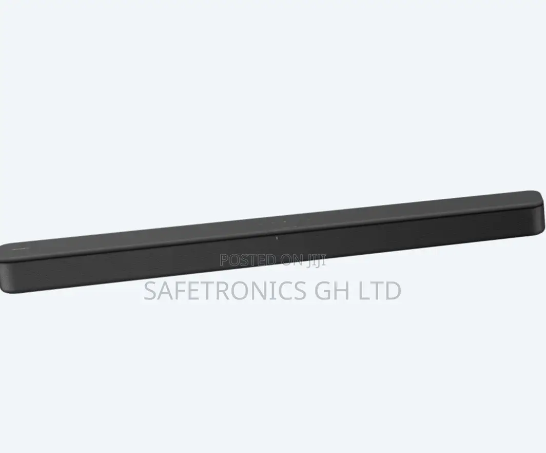 Shop Classic 2ch Single Soundbar With Bluetooth HT-S100F