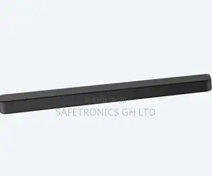 Shop Classic 2ch Single Soundbar With Bluetooth HT-S100F