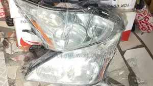 Lexus Rx 330 Headlight
