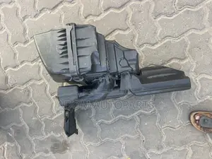 Mazda CX5 Air Cleaner Filter Box