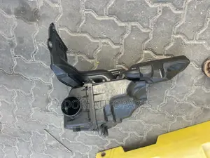 Mazda CX5 Air Cleaner Filter Box
