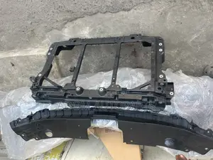 Mazda Cx5 Radiator Support