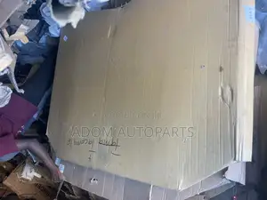 Tacoma Bonnet 2016 2017 2018 2019 2020 2021