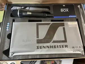 Sennheiser Skm9000