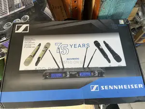 Sennheiser Skm9000