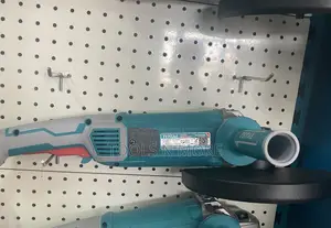 TOTAL Angle Grinder 2200W
