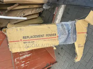 Photo - Mazda CX5 Fender 2018 2019 2020 2021