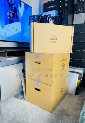 New Desktop Computer Dell OptiPlex 7070 16GB Intel Core I7 HDD 1T