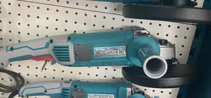 TOTAL Angle Grinder 2000W