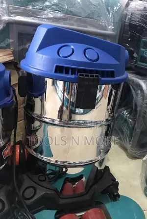 Wadfow 30l Vacuum Cleaner