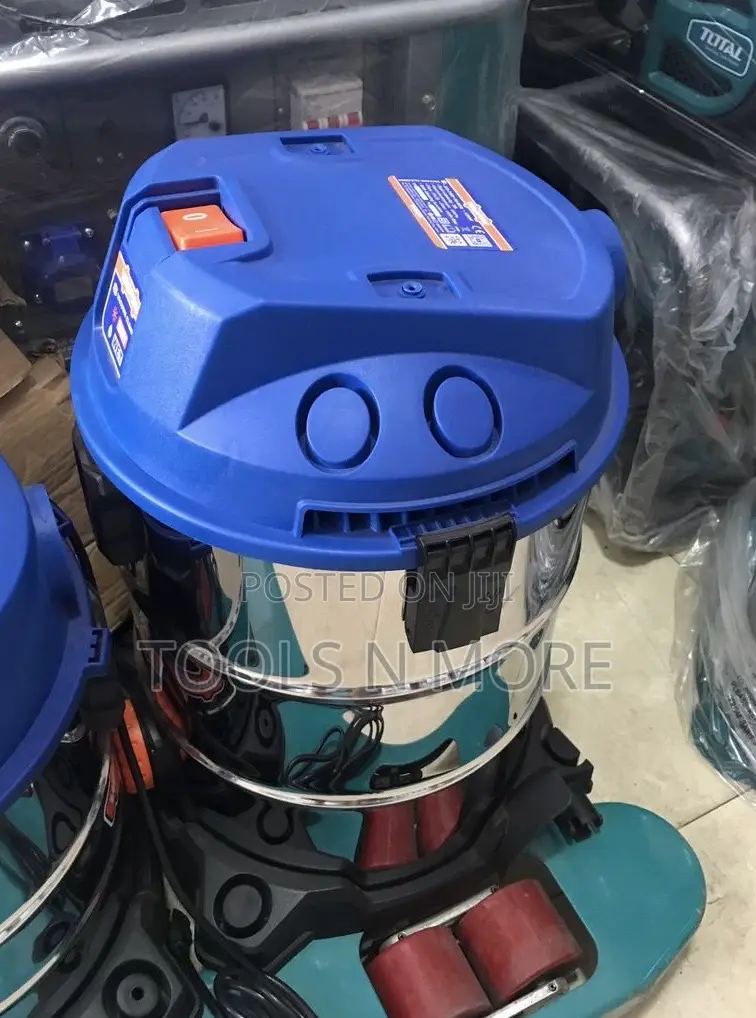 Wadfow 30l Vacuum Cleaner