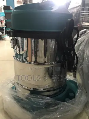 Total Vacuum Cleaner 30l (1400w)