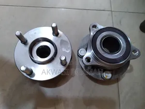 Toyota Ia Wheel Hub Front 1 Pc