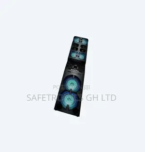 Best Quality MHC-V90D W Bluetooth Wireless Soundbar