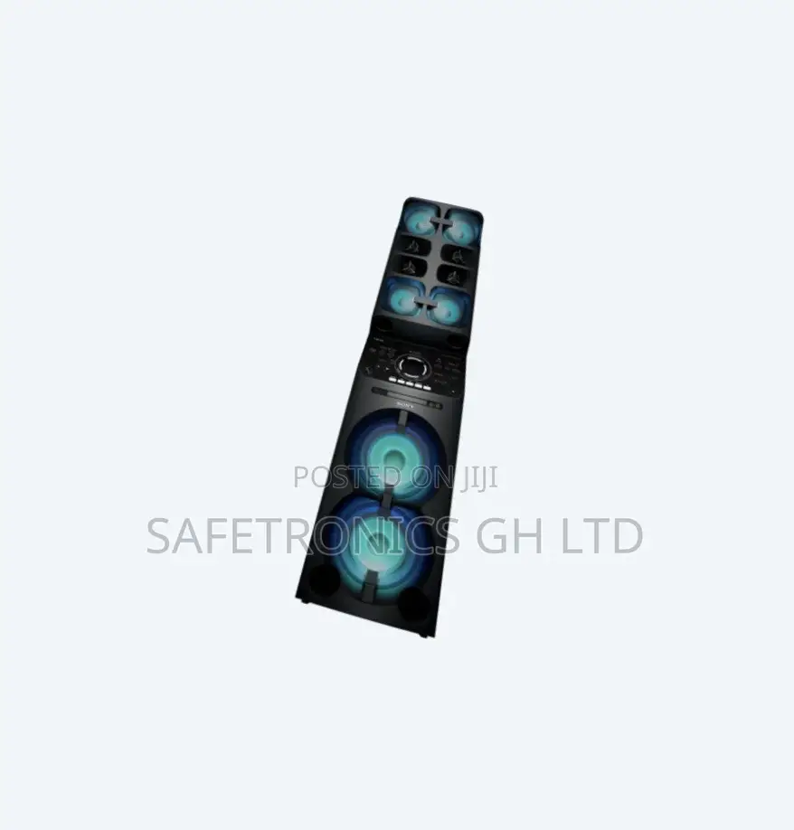 Best Quality MHC-V90D W Bluetooth Wireless Soundbar