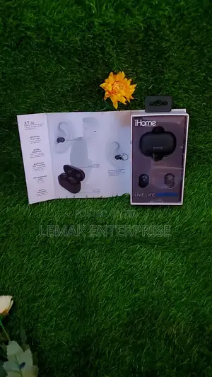 Original Wireless Bluetooth Earbugs From USA