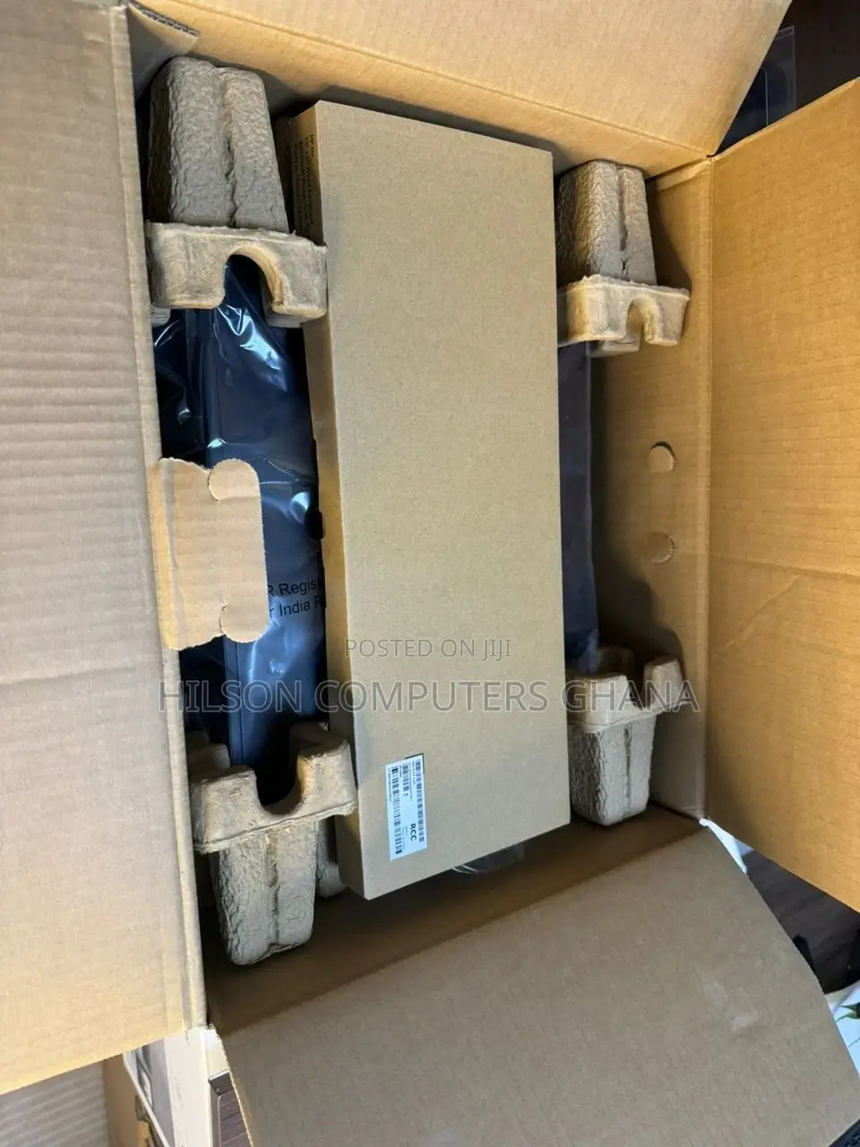 New Desktop Computer HP 290 G9 All-in-One 16GB Intel Core i5 SSD 512GB