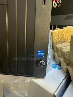 New Desktop Computer HP 290 G9 All-in-One 16GB Intel Core i5 SSD 512GB