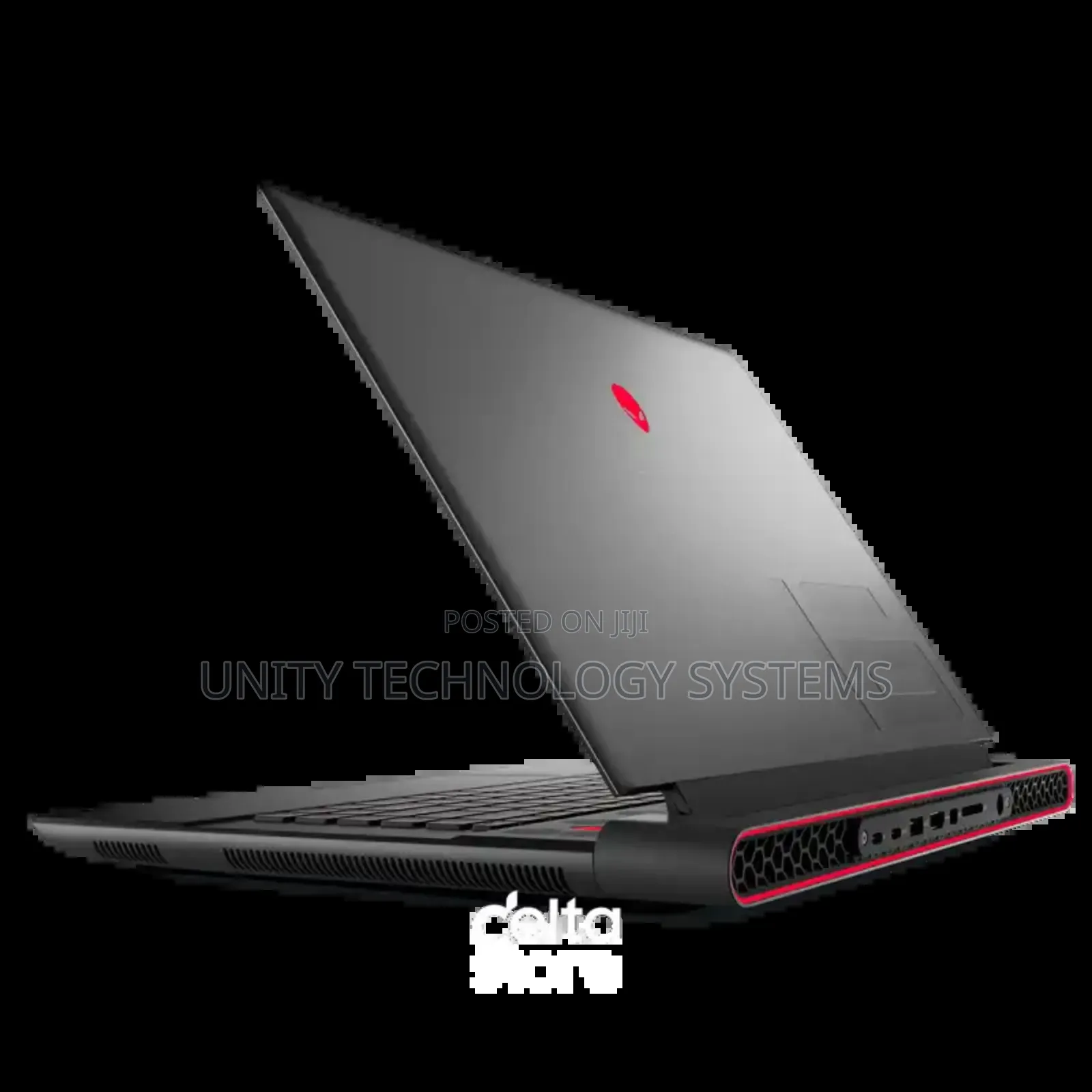 New Laptop Dell Alienware M16 32GB AMD Ryzen 9 SSD 1T