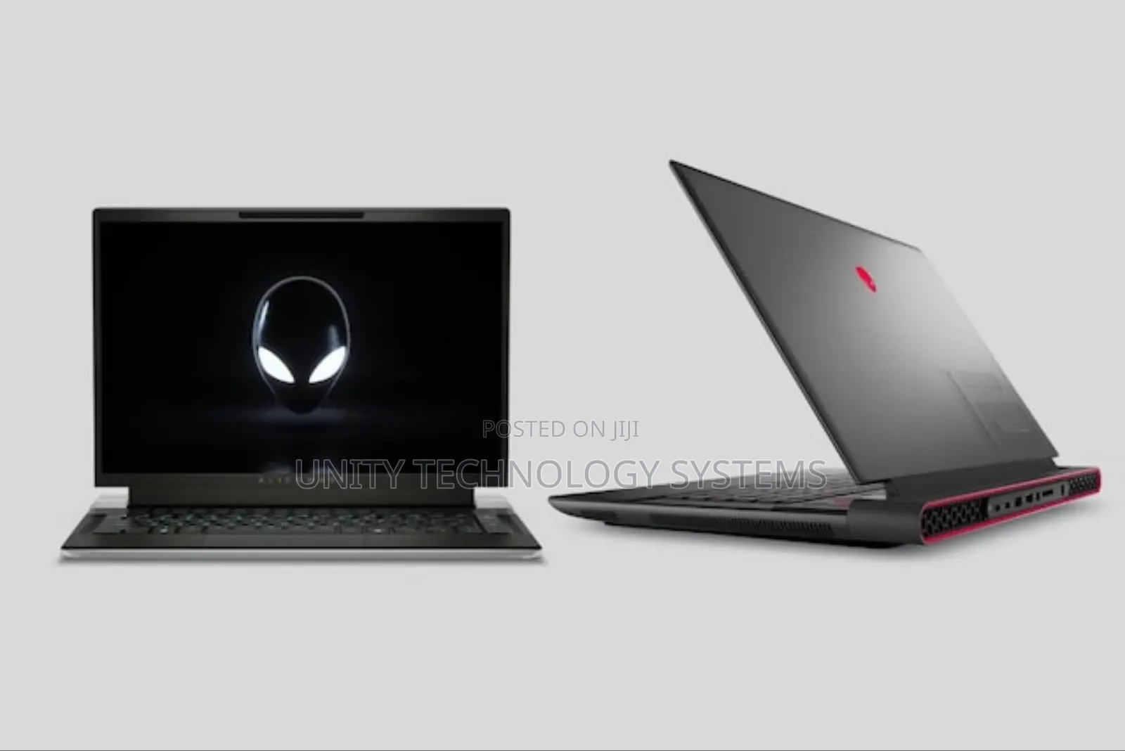 New Laptop Dell Alienware M16 32GB AMD Ryzen 9 SSD 1T