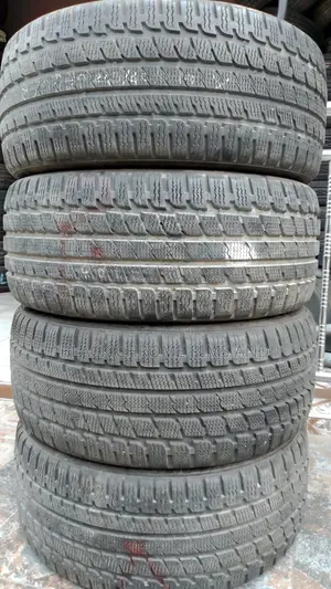 245/40/19 Continental 4 Set