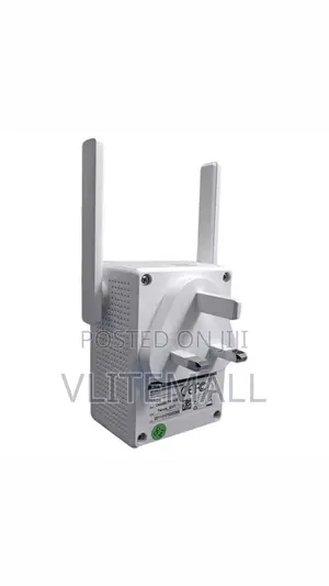 Tenda A18 AC1200 Dual Band Wi-fi Range Extender