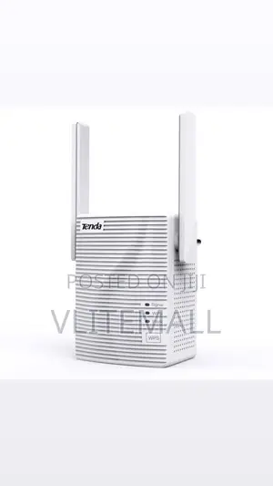 Tenda A18 AC1200 Dual Band Wi-fi Range Extender