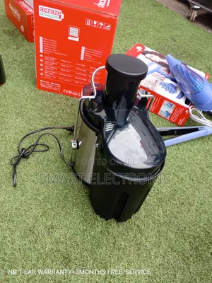 Smart Decakila Centrifugal Juicer Machine Centrifugal Juicer