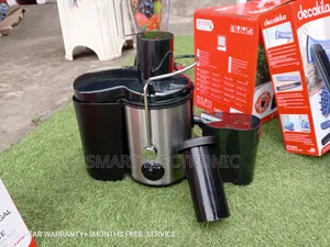 Desirable Decakila Centrifugal Juicer Centrifugal Juicer 0.8