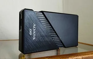 1TB External SATA Portable SSD Drive