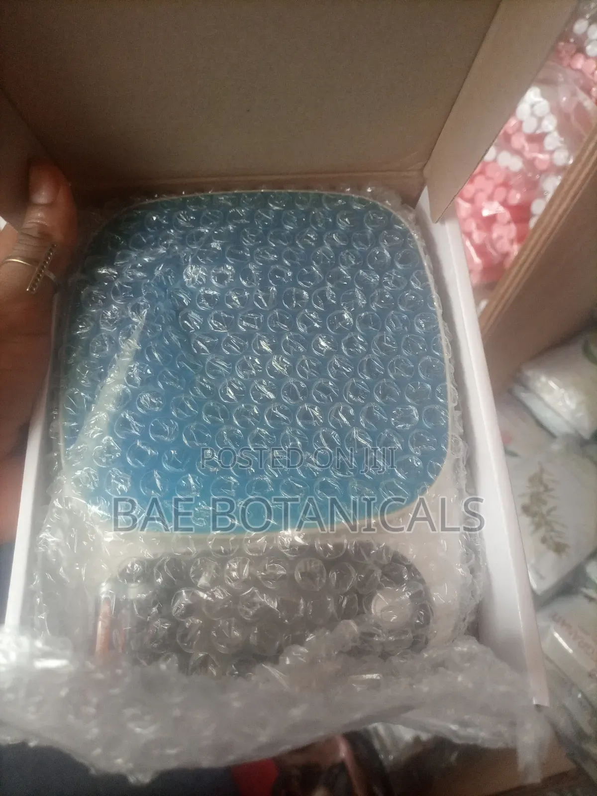 Precision Digital Kitchen Scale 0.1 Gram to 5kg in Lapaz