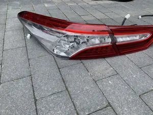 Camry Taillight 2018,2019,2020,2021,2022