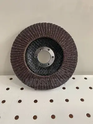 Flap Disc 115mmx22mm - P40 - Fd1151