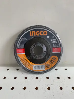 Flap Disc 115mmx22mm - P60 - Fd1152